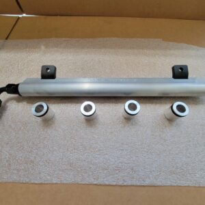 Upgraded ECOTEC Fuel Rail