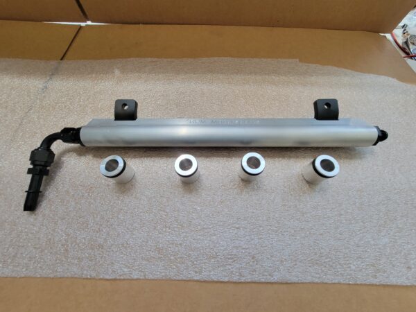 Saturn Sky Upgraded ECOTEC Fuel Rail - Image 4