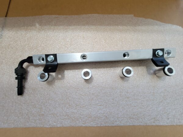 Saturn Sky Upgraded ECOTEC Fuel Rail
