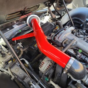 2.4L LE5 Cold Air Intake