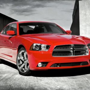 2011-2019 Dodge Charger