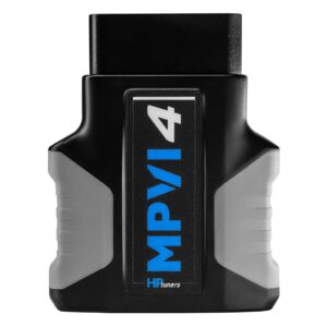 HP Tuners MPVI4 Calibration & Diagnostic Tool