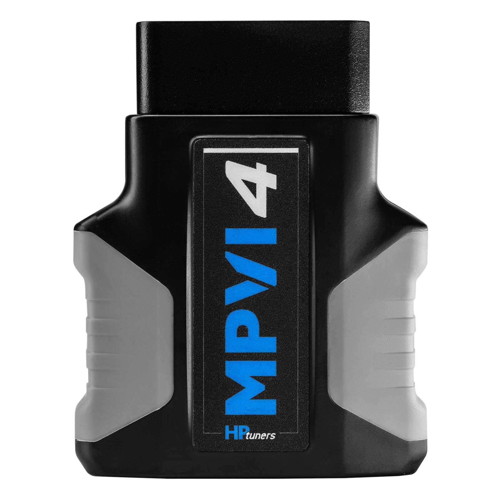 HP Tuners MPVI4 Calibration & Diagnostic Tool