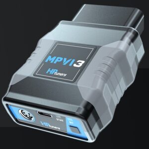 HP Tuners MPVI3 Interface Cable - Tuning and Diagnostic Tool