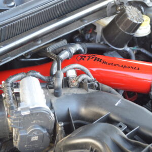 3.6L Pentastar Cold Air Intake Kit for Dodge Journey and Dodge Avenger
