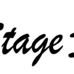 Stage 1 Package Logo