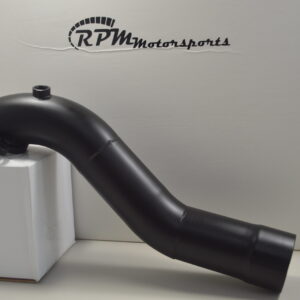 Saturn Sky Redline 2.0T LNF Custom Down Pipe