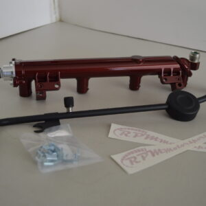 Ecotec High Volume Fuel Rail Upgrade Kit for 2.2L and 2.4L