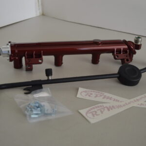 Saturn Sky Upgraded ECOTEC Fuel Rail