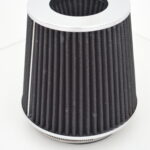 Cold Air Intake K&N Style Cone Filter