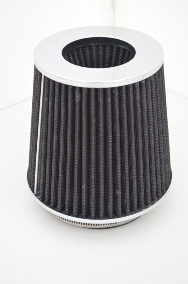 Cold Air Intake K&N Style Cone Filter