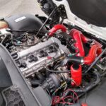 RPM Motorsports Stage4 Turbo Kit for Pontiac Solstice GXP and Saturn Sky Redline