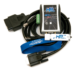 HPTuners Pro MPVI Interface Cable