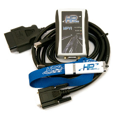 HPTuners Standard MPVI Interface Cable