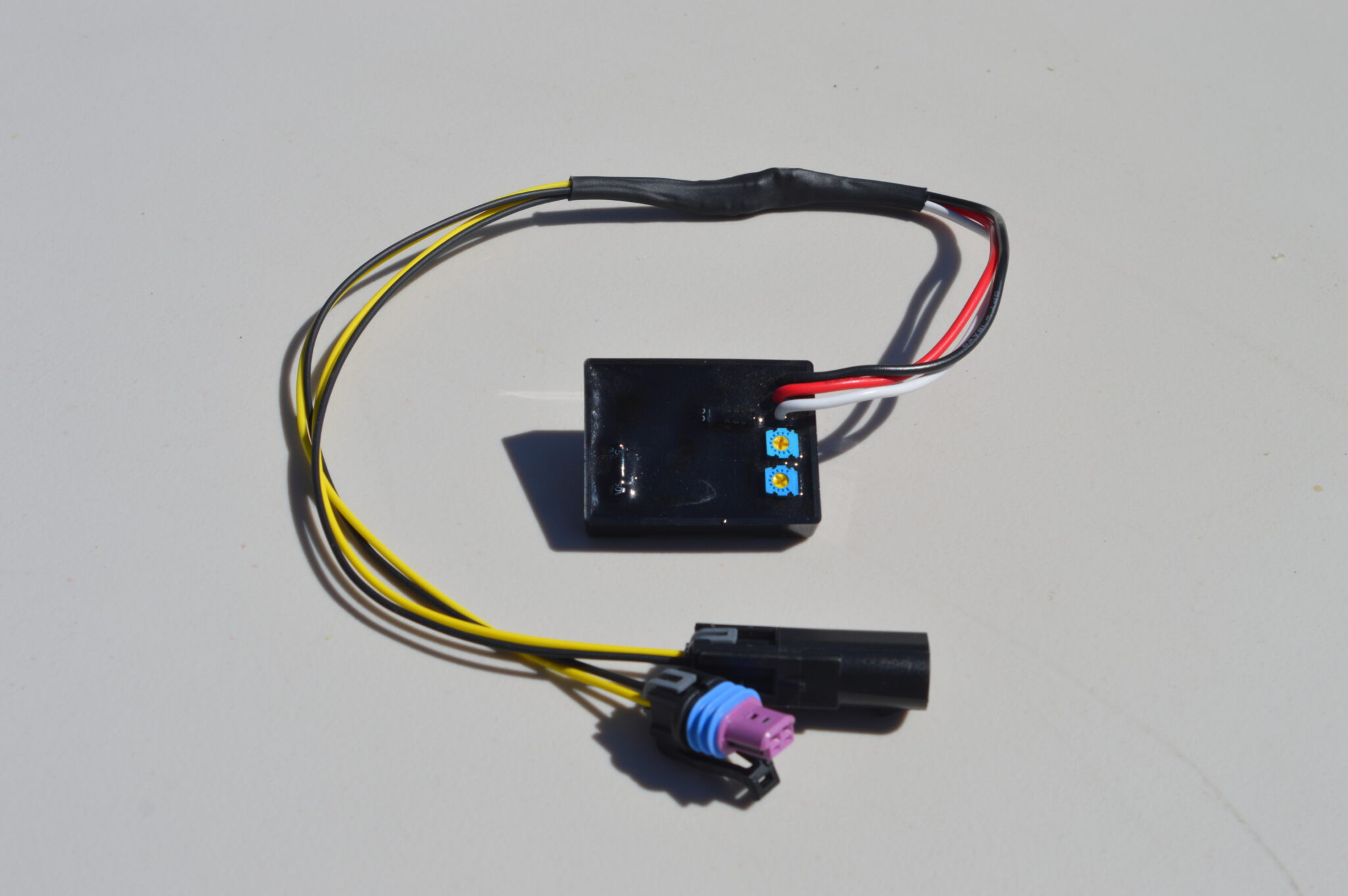 Solstice / SKY Adjustable Third Brake Light Pulser RPM Motorsports