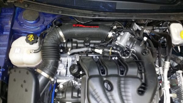 3.6L Pentastar V6 Intake Torque Tube