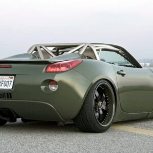 Tjin Edition Pontiac Solstice