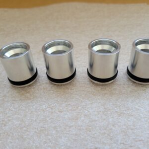Ecotec Port Injection Injector Seat