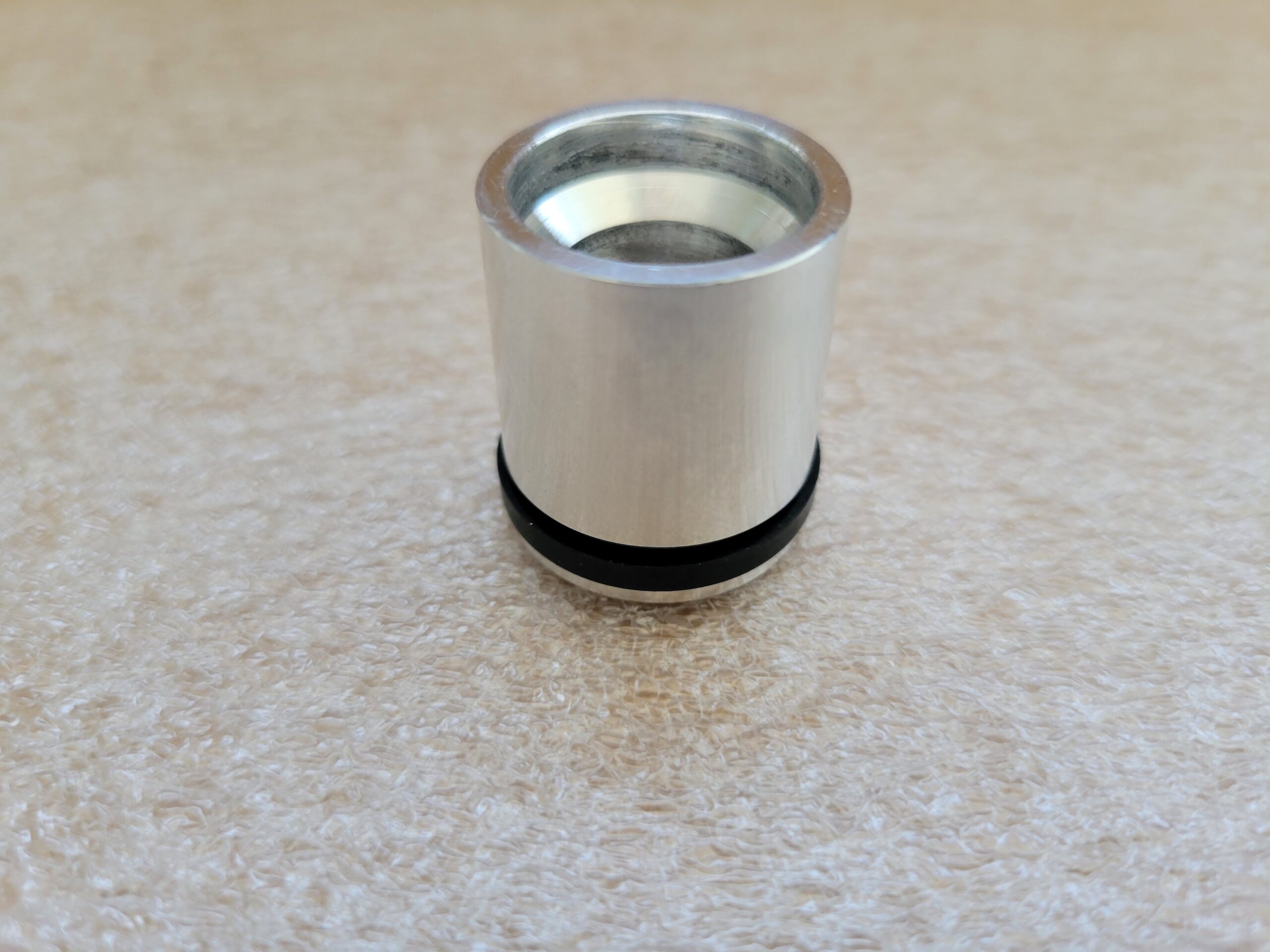 Ecotec Port Injection Injector Seat