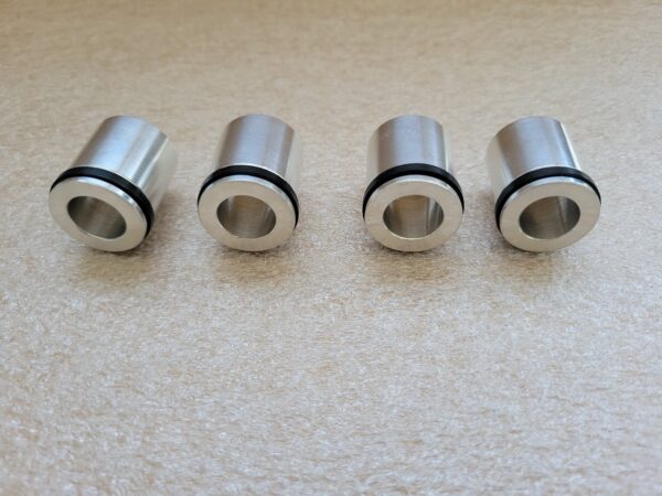 Ecotec Port Injection Injector Seat - Image 3