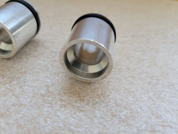 Ecotec Port Injection Injector Seat - Image 5