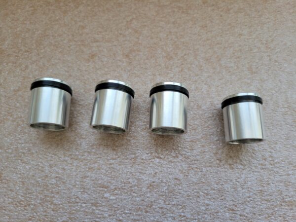 Ecotec Port Injection Injector Seat - Image 4