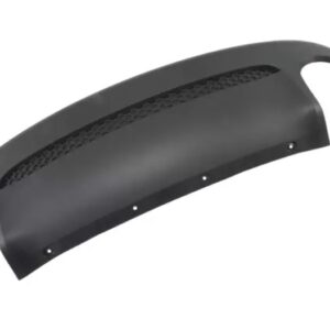 Solstice Rear Bumper Valance Center Panel - GM (15254993)