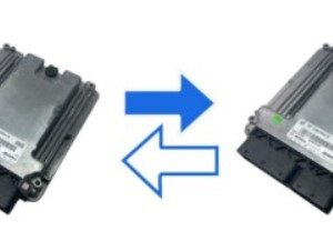 2007 Kappa Program Correction