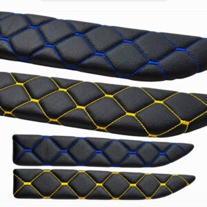 Pontiac Solstice Padded Arm Rest